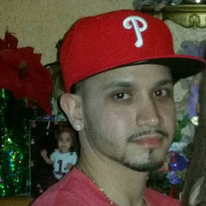 Meet your Posher, Eddie